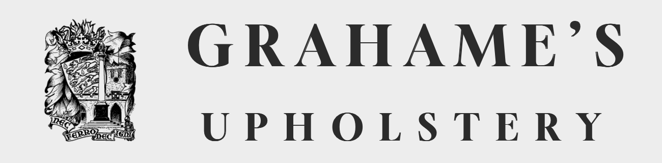 Grahame's Upholstery