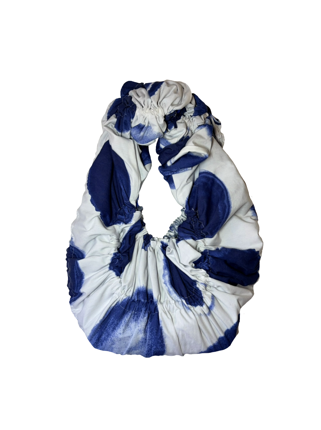 Carry/wear Indigo