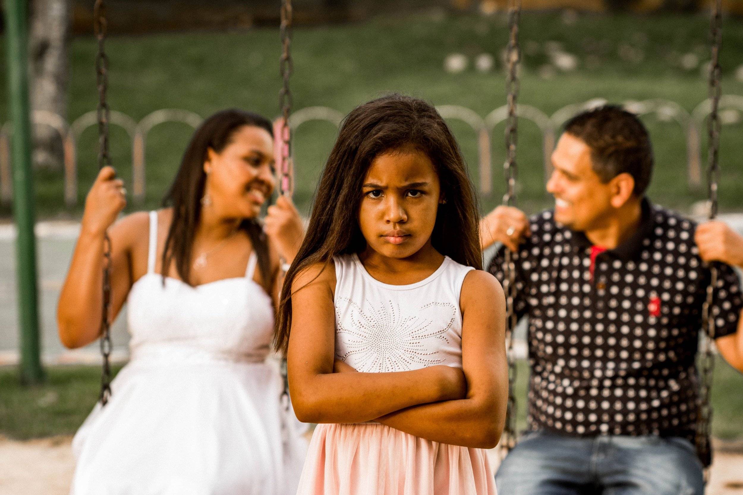 Comment protéger ses enfants pendant un divorce ? 