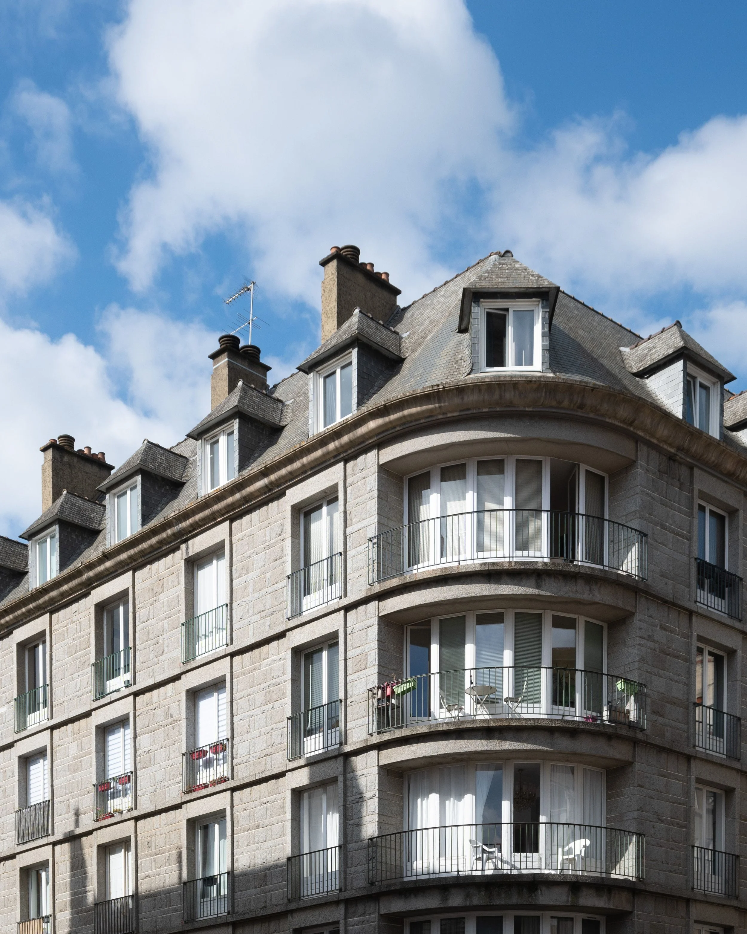 Partage des biens immobiliers lors d'un divorce : les règles essentielles.