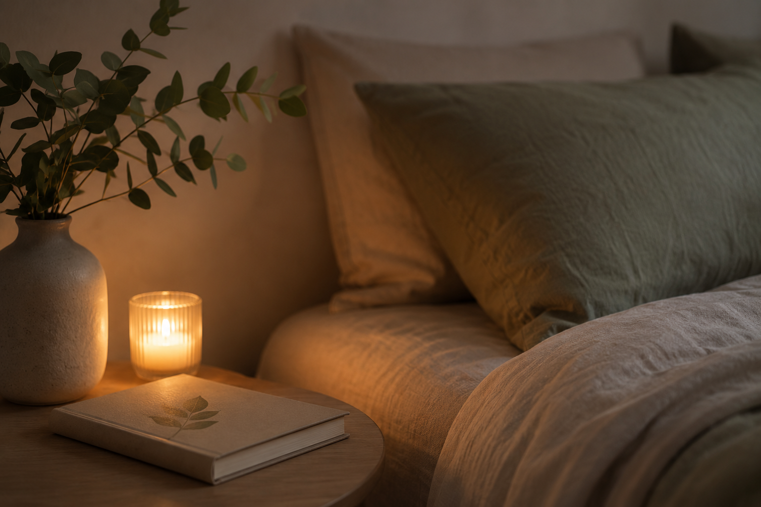 Sleep and the Bigger Picture
