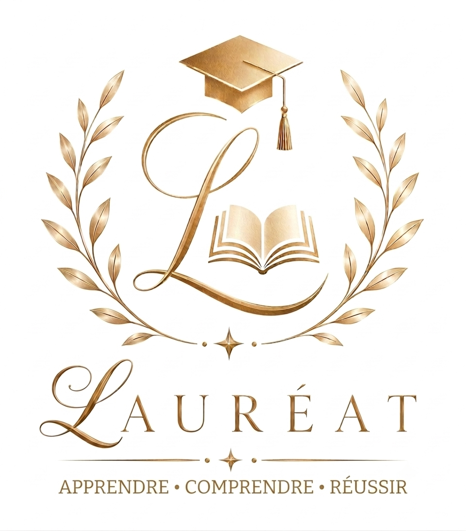 Lauréat