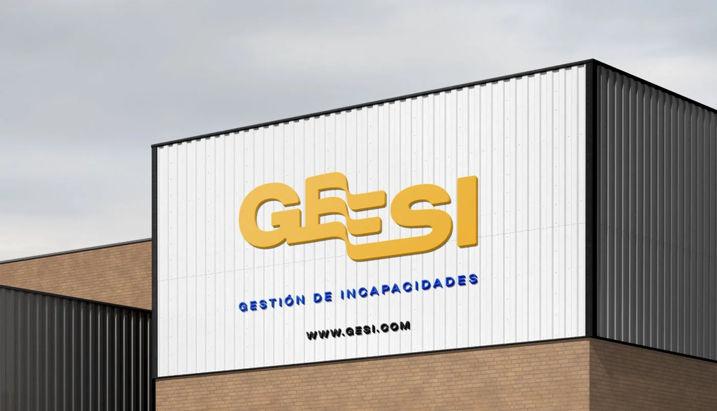 Enciso y Escobar, Estudio Legal. Branding