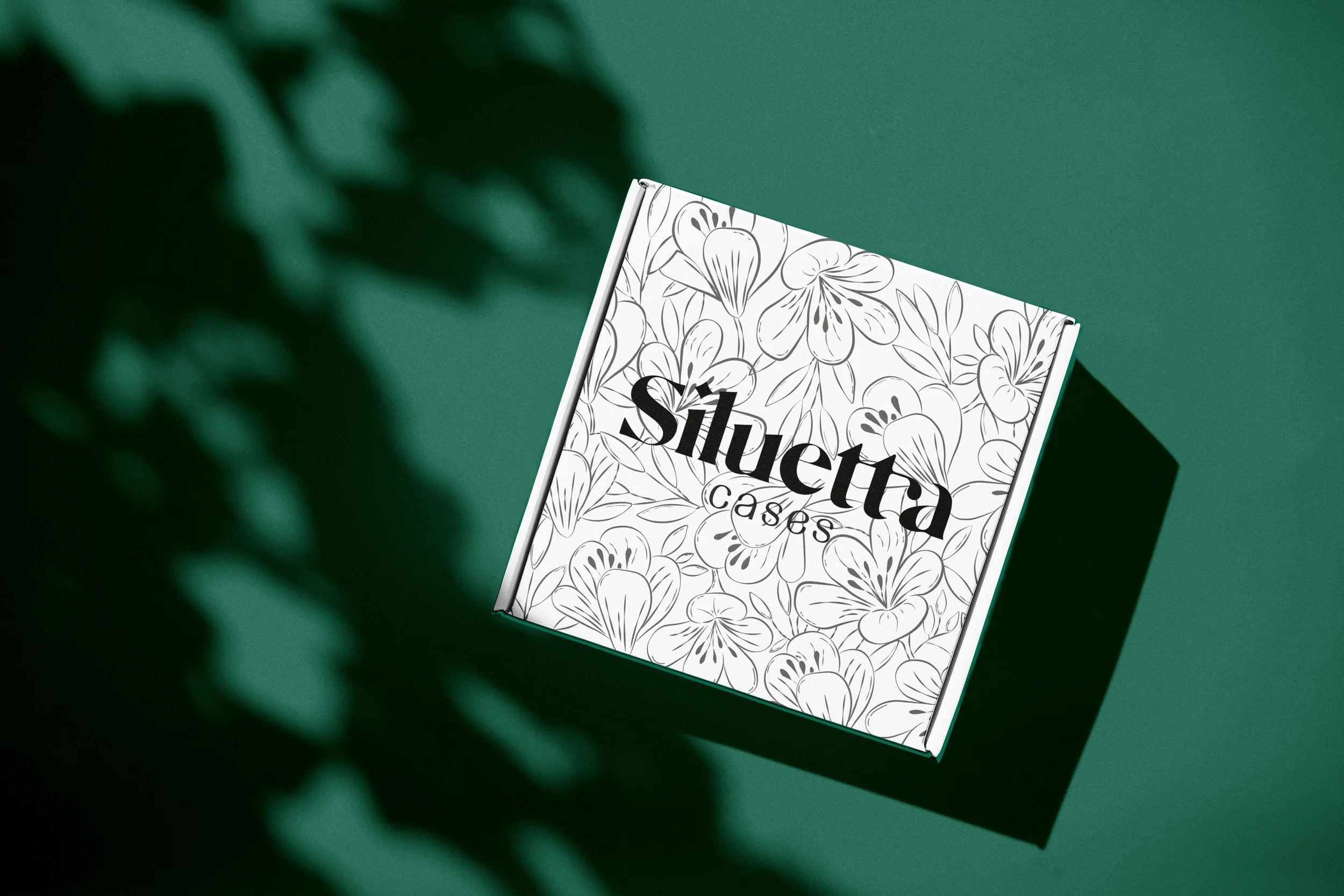 Siluetta Cases.