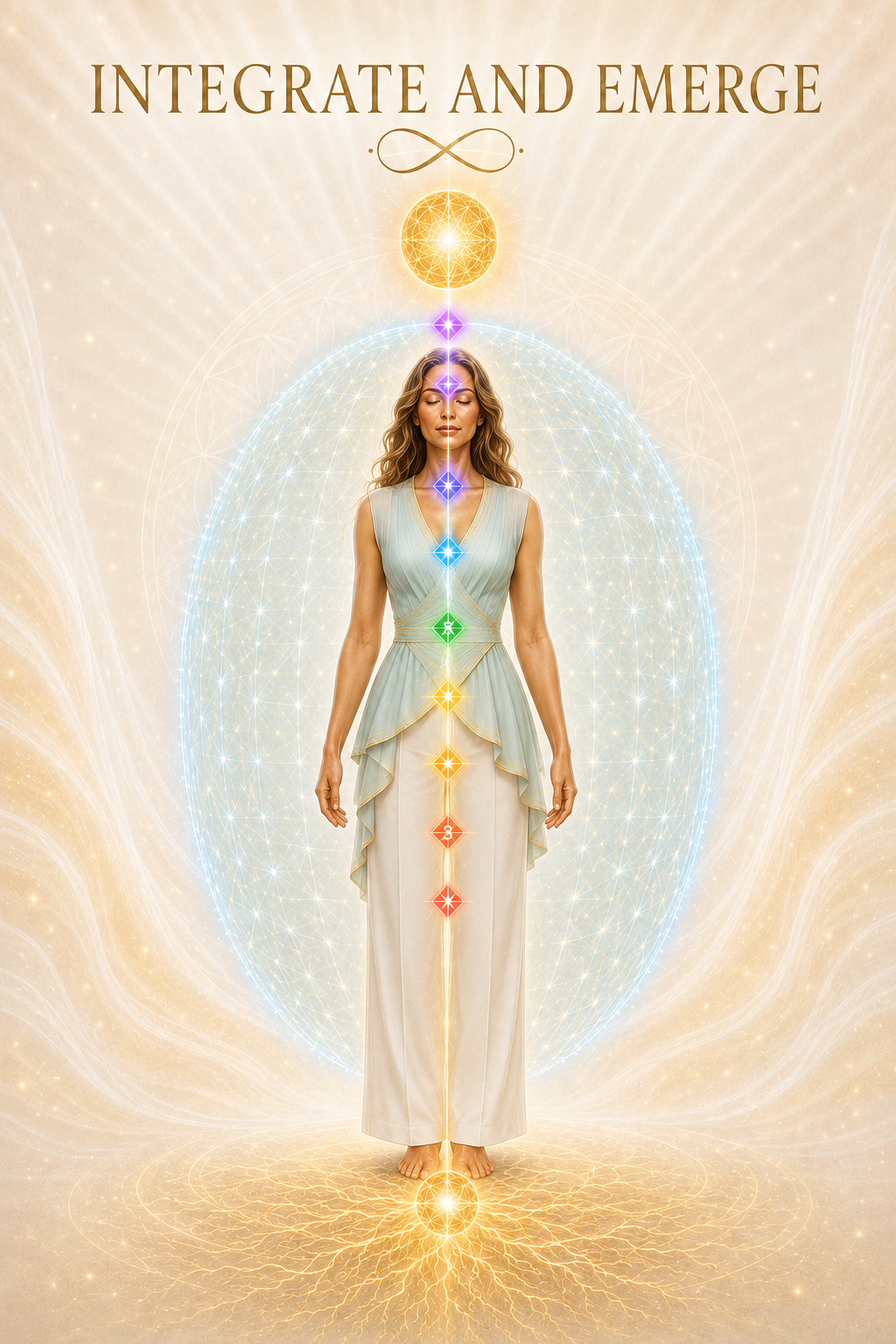 Cosmic Equation - Emergence Journey