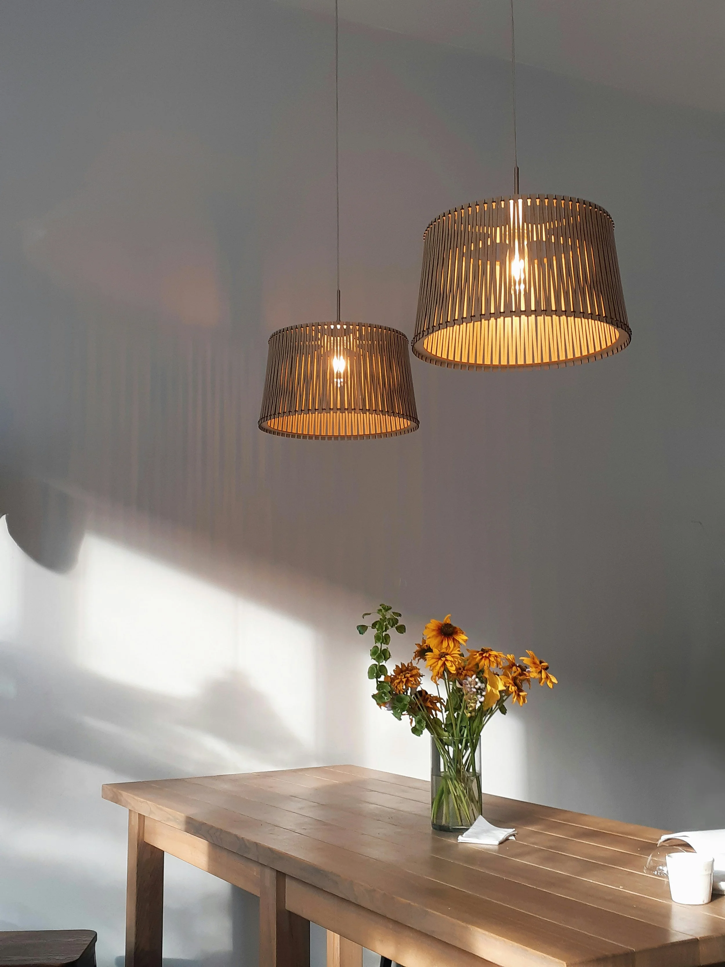 Power & Lighting Installation