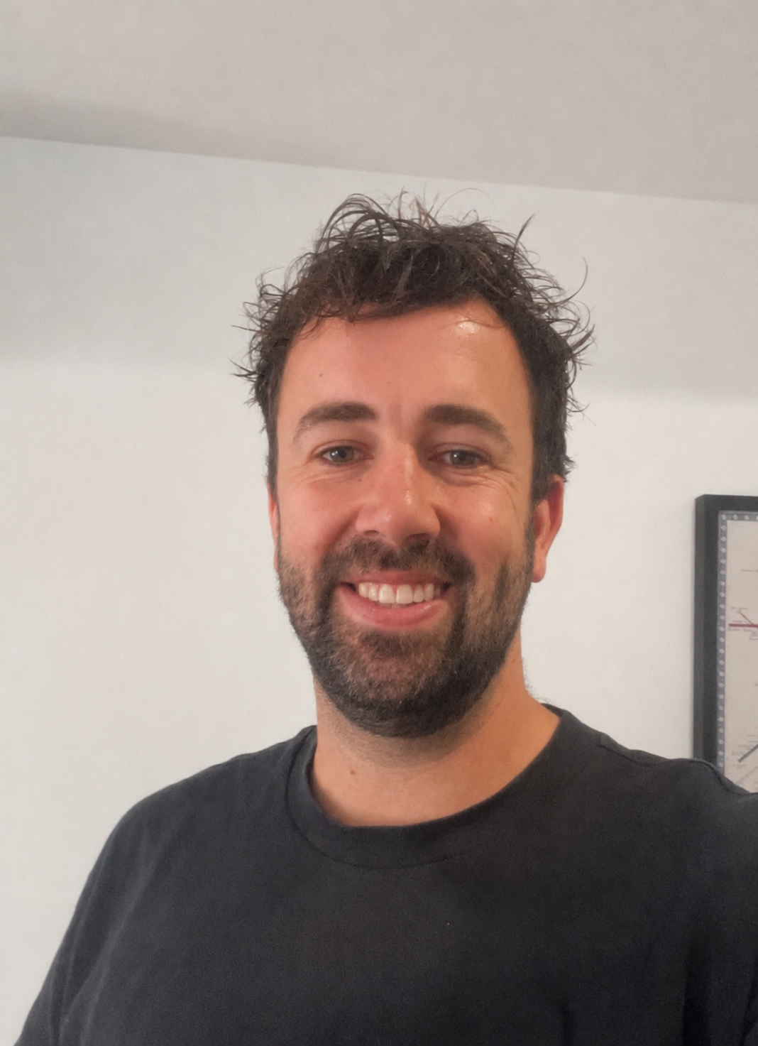 Sam Crawford | Crawford Electrical Co. | Owner