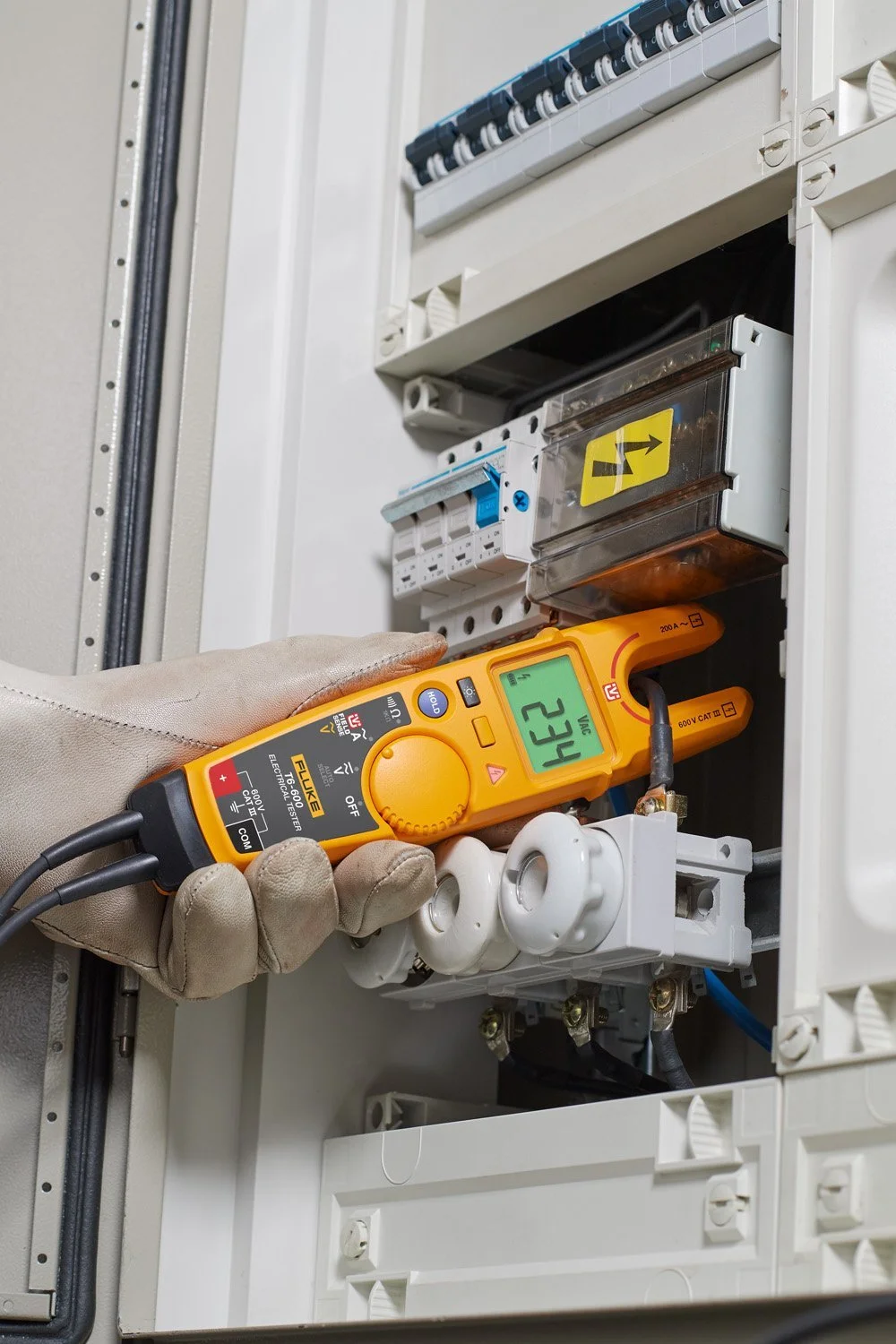 Electrical Fault Finding