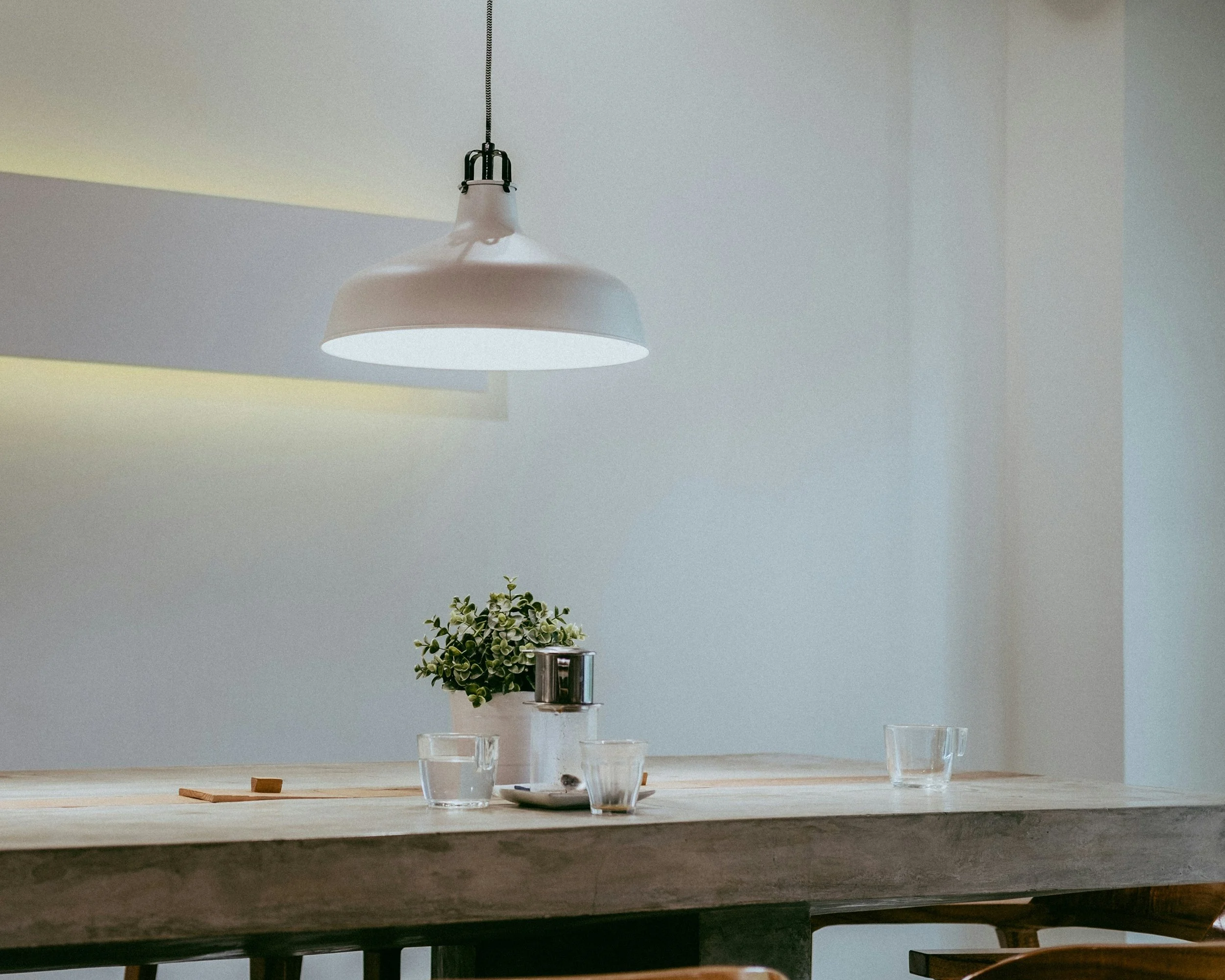 Power & Lighting Installations
