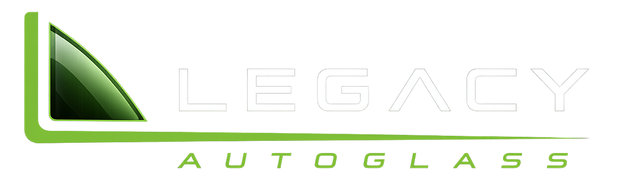 Legacy Autoglass - Mobile Windscreen Replacement Melbourne