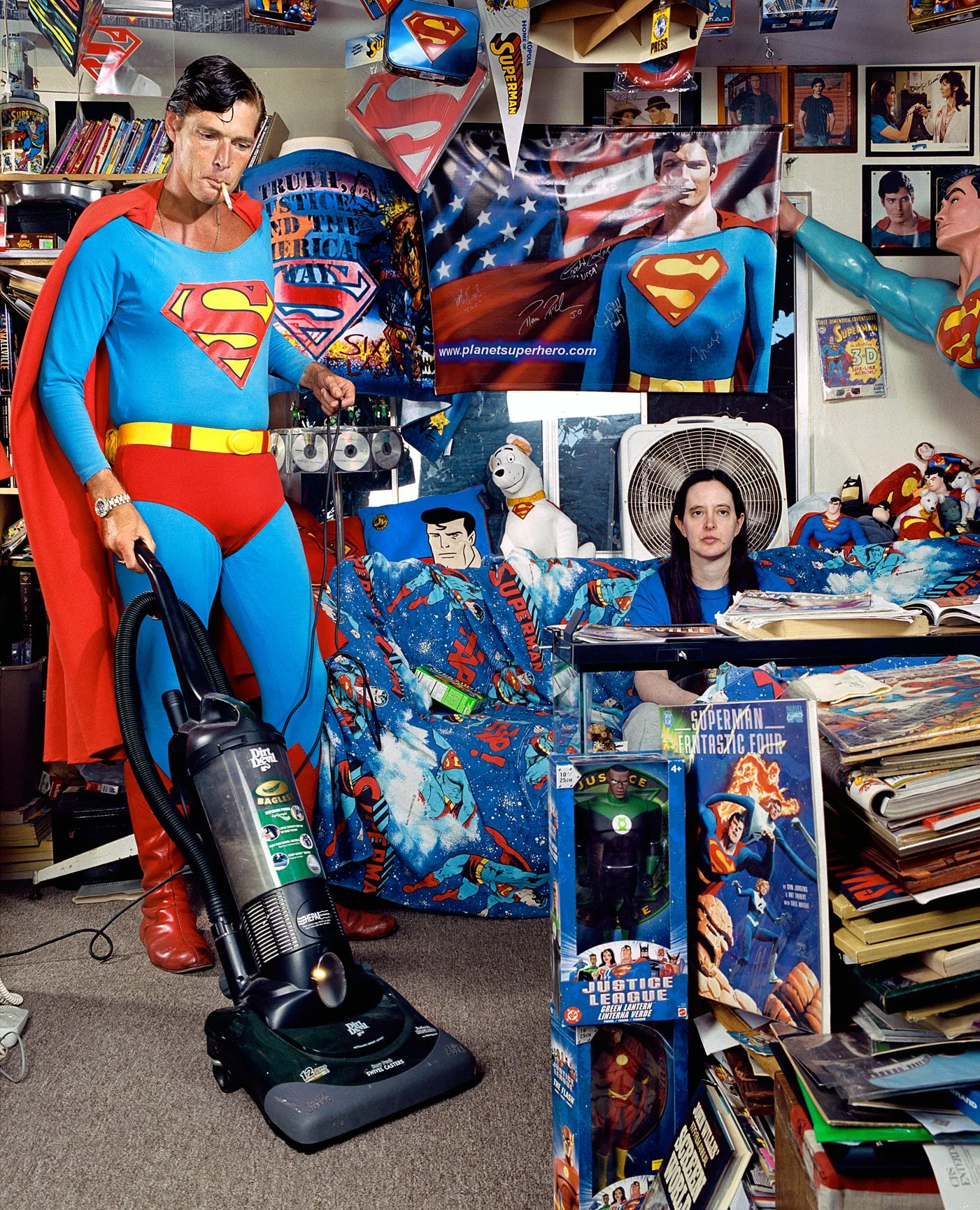 011_Superman Vacuuming_20x24.jpg