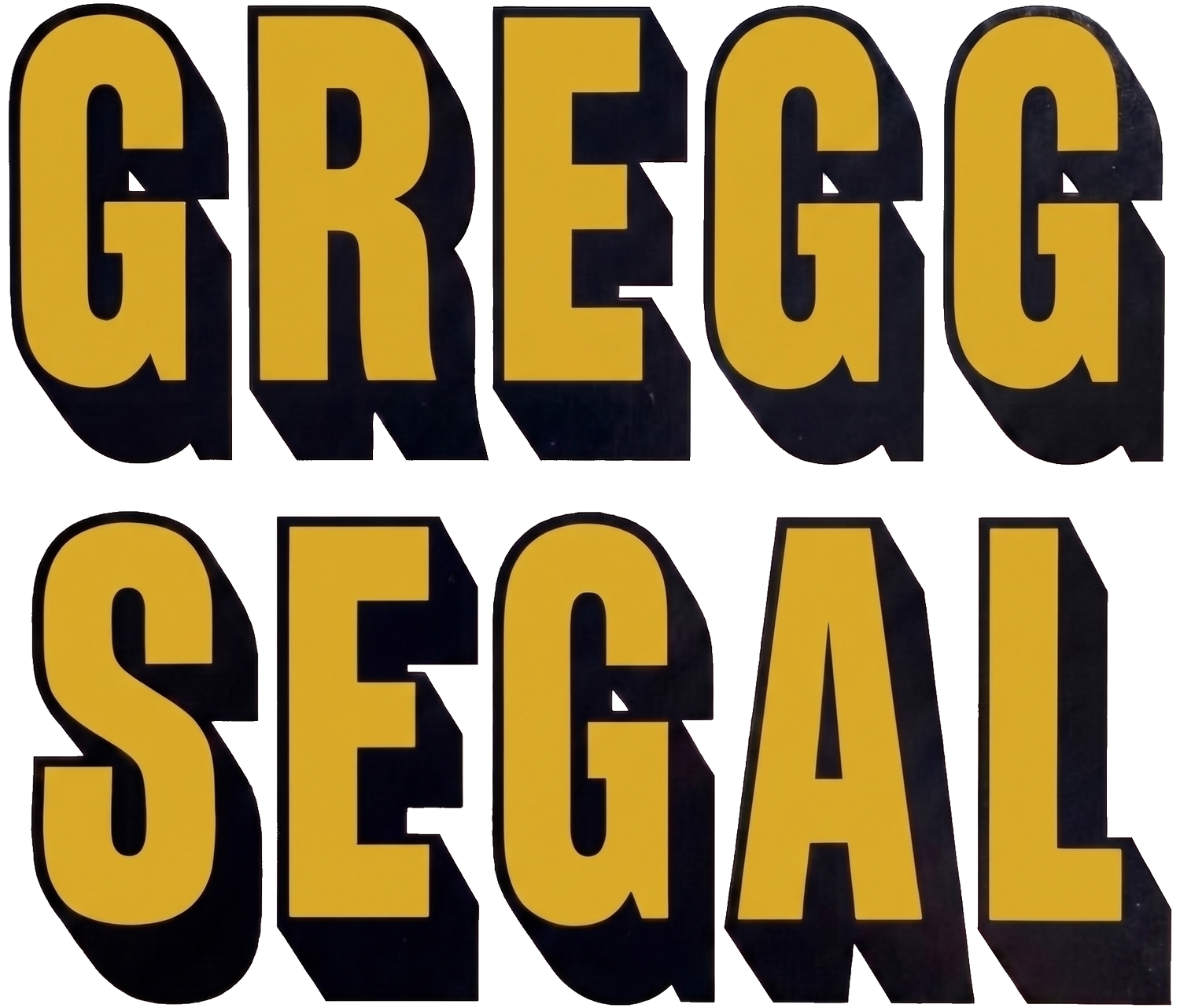 Gregg Segal