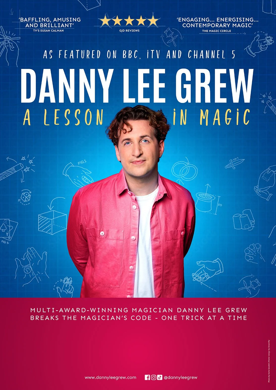 Magic Workshops