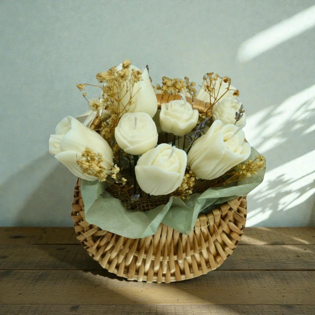 Candle gift