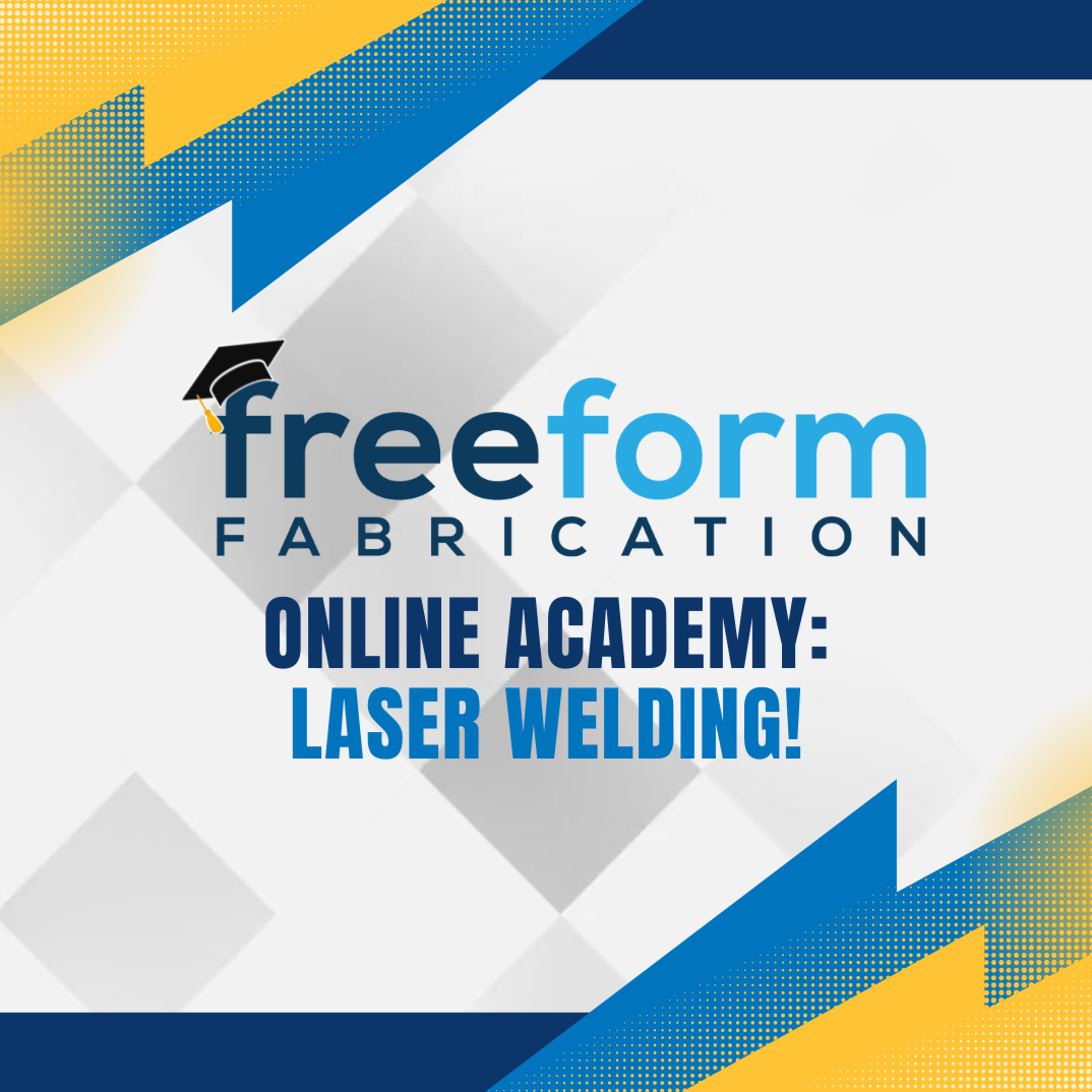 Elettrolaser DaDo 2.0 Laser Welder Bundle with Complete Online Academy Training