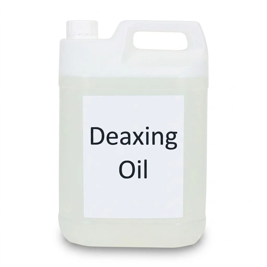 Dewaxing Oil for Support Removal 5L