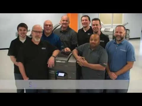 Solidscape Technical Series Introduction