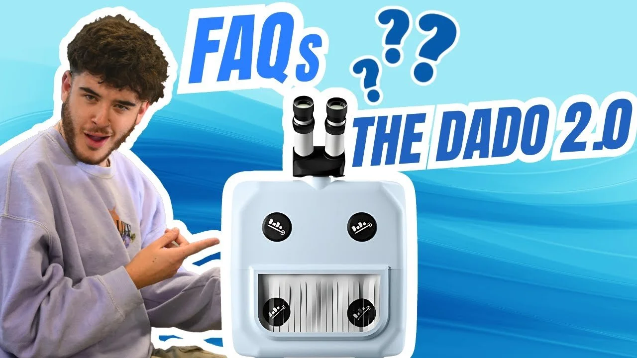 DaDo 2.0 Laser Welder FAQ: Boost Your Jewellery Workshop Productivity