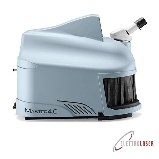 Master 4.0 Laser Welder