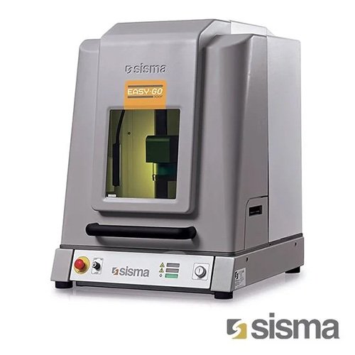 SISMA Easy Go 30W Laser Engraver