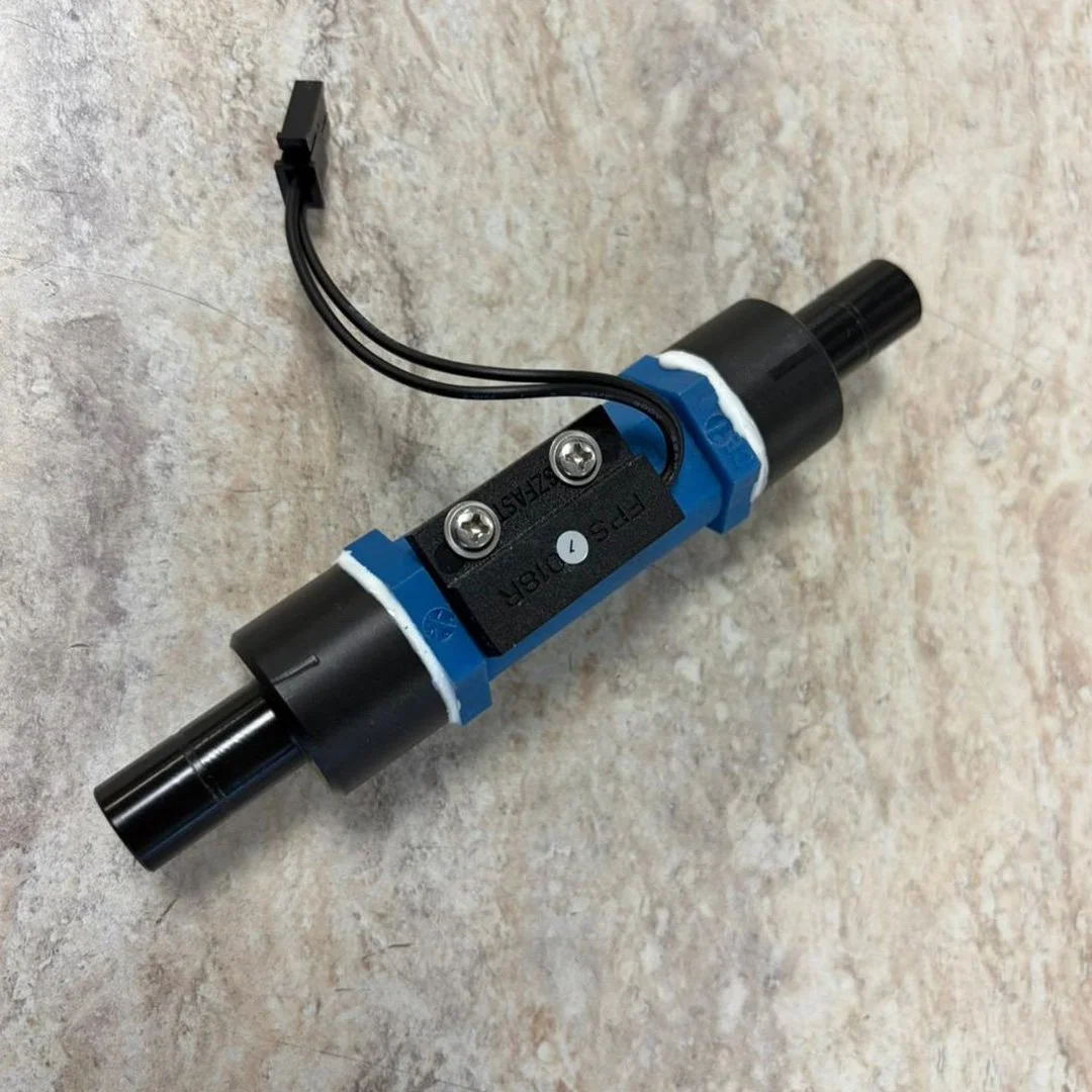DaDo Laser Welder Replacement Water Flow (Flux) Sensor