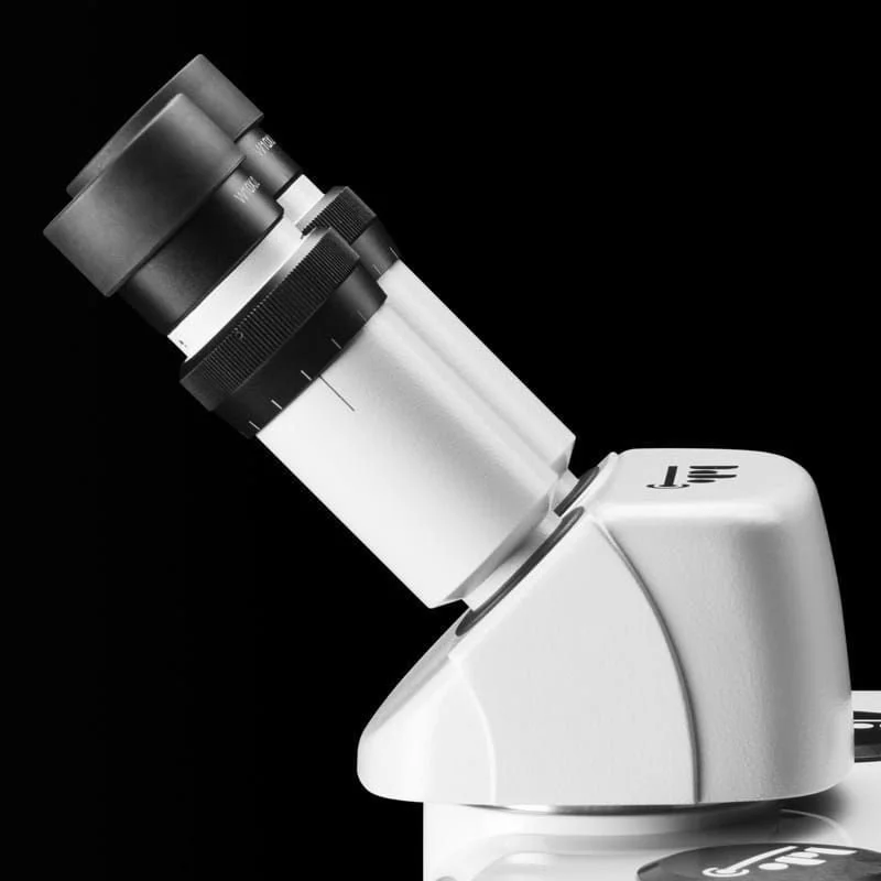 Individual Microscope Eyepiece Lens for DaDo Laser Welder
