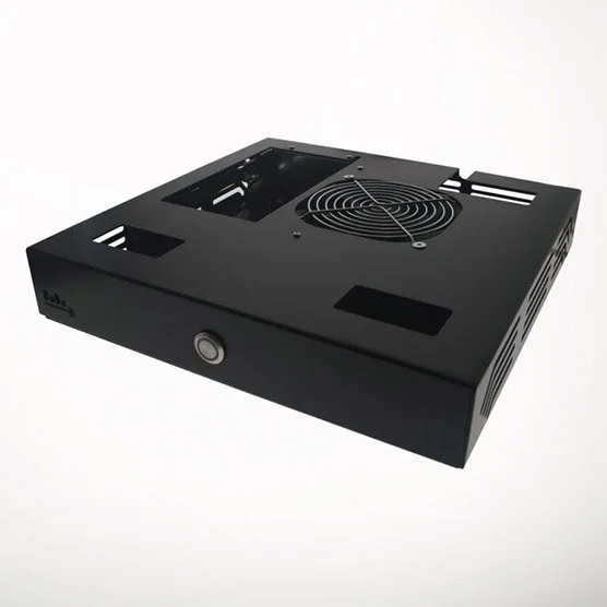 DaDo Laser Welder Cooling Base Upgrade (DaDo & DaDo 2.0)