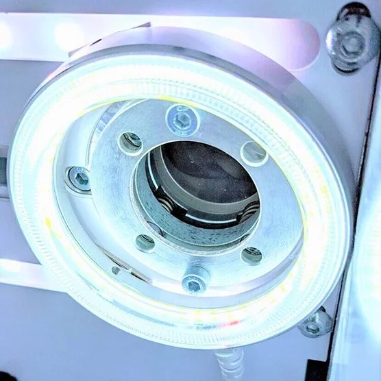 DaDo Laser Welder Extra LED Light Ring Upgrade