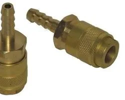 Master 4 Water Push-to-Fit Hose Connector