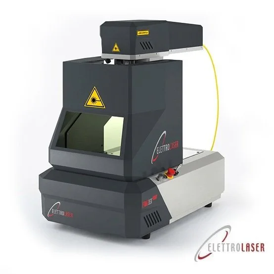 FIBERLUX NANO 60W Laser Engraving Machine