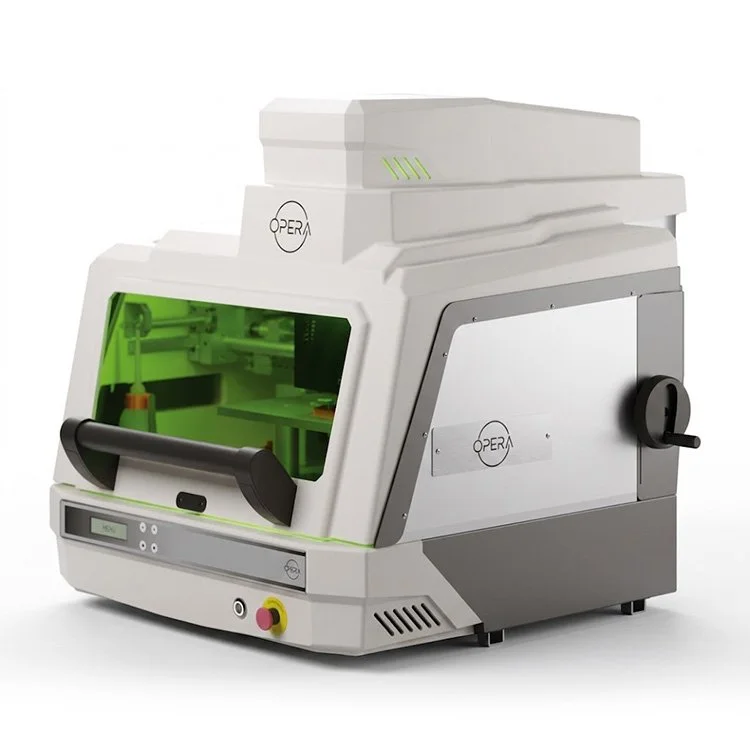 OPERA 60W Laser & CNC Engraver (Includes Professional Training)