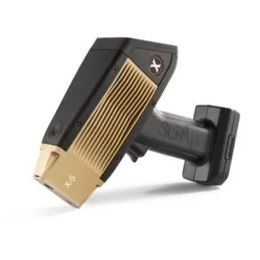 SciAps X-5 Handheld XRF Analyser