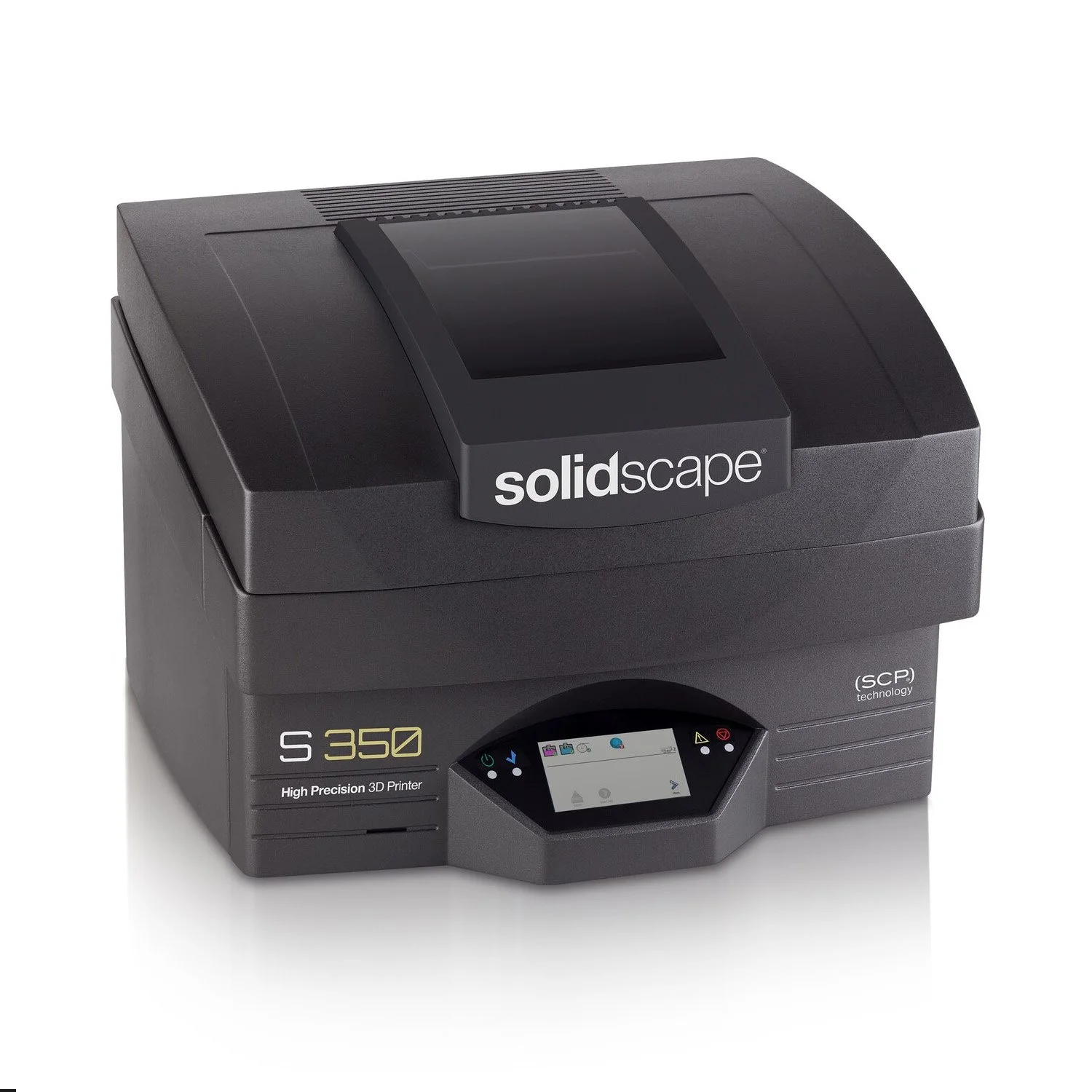 REFURBISHED SOLIDSCAPE S350 3D Wax Printer for Jewellery Casting