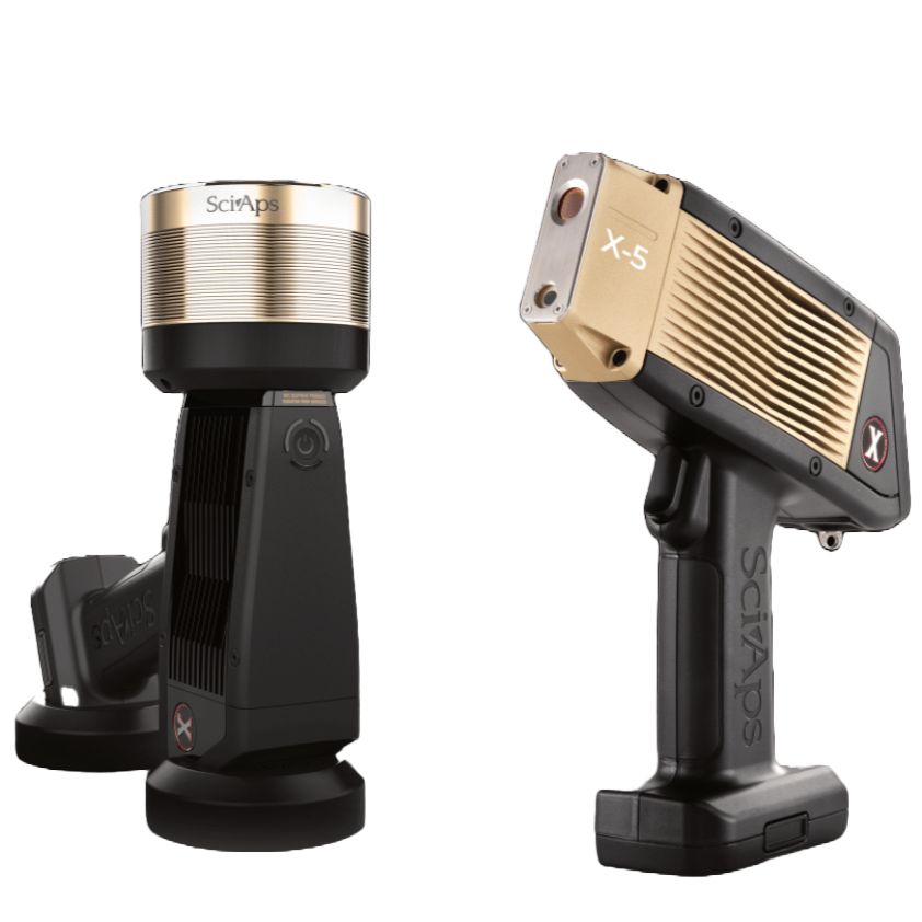 JTR REVEAL synthetic diamond detector and gemstone authentication scanner