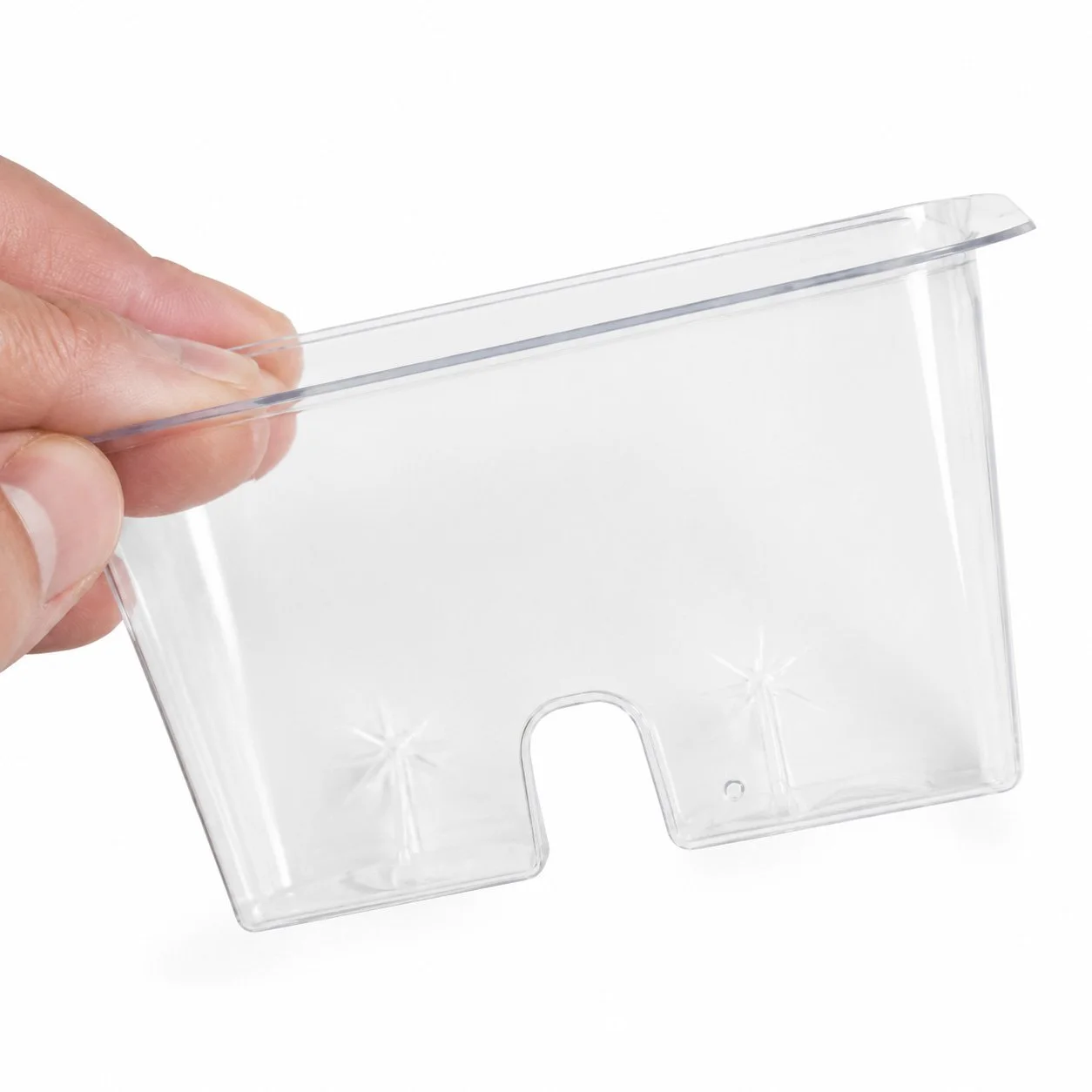 Replacement purge discharge containers (5-pack) for Solidscape high-precision wax 3D printers