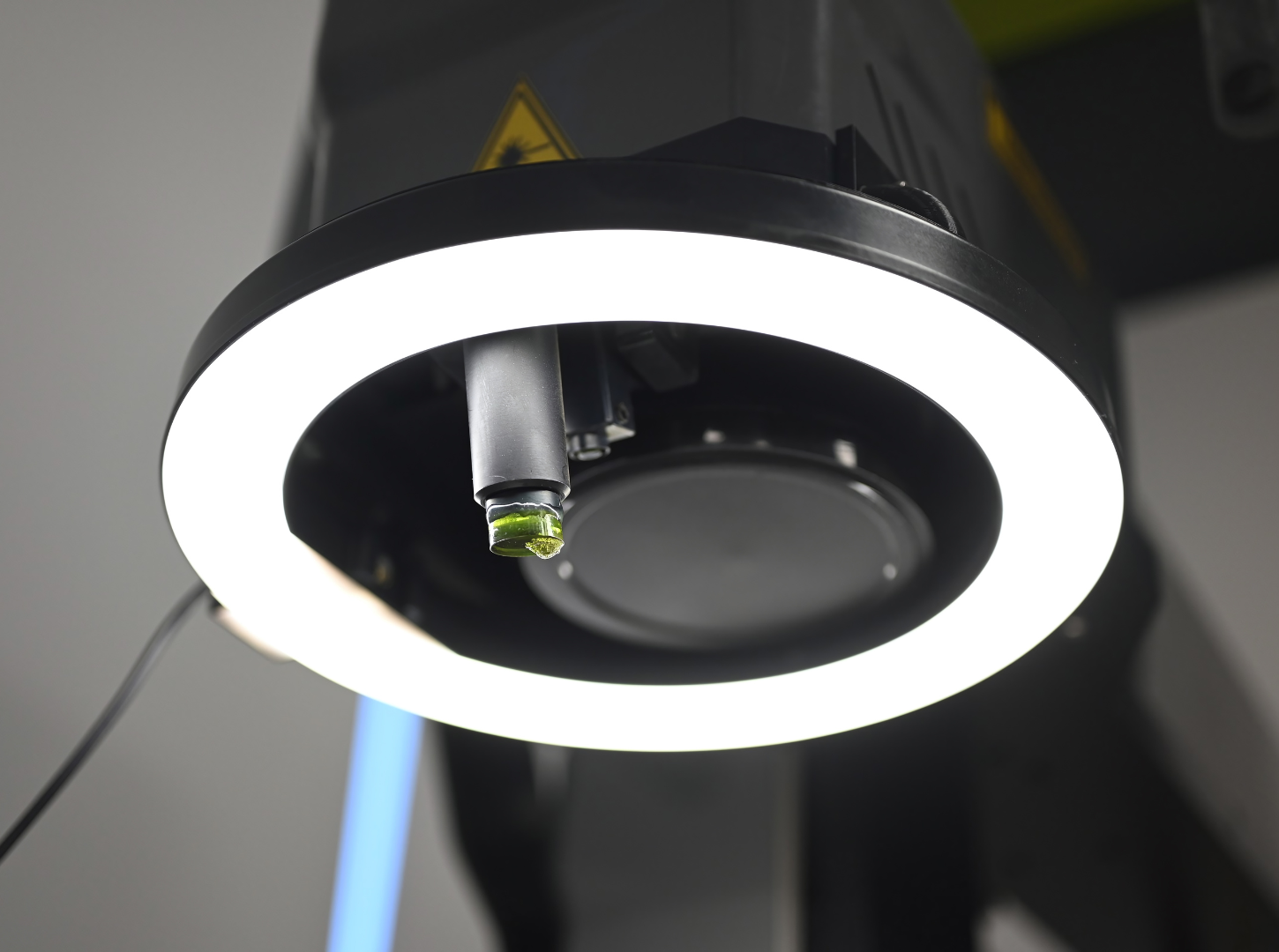Nano Engraver - Ring Light & Mount Kit