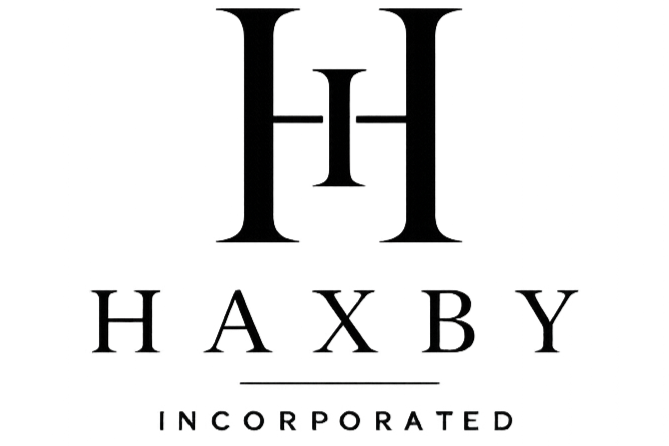 Haxby Inc