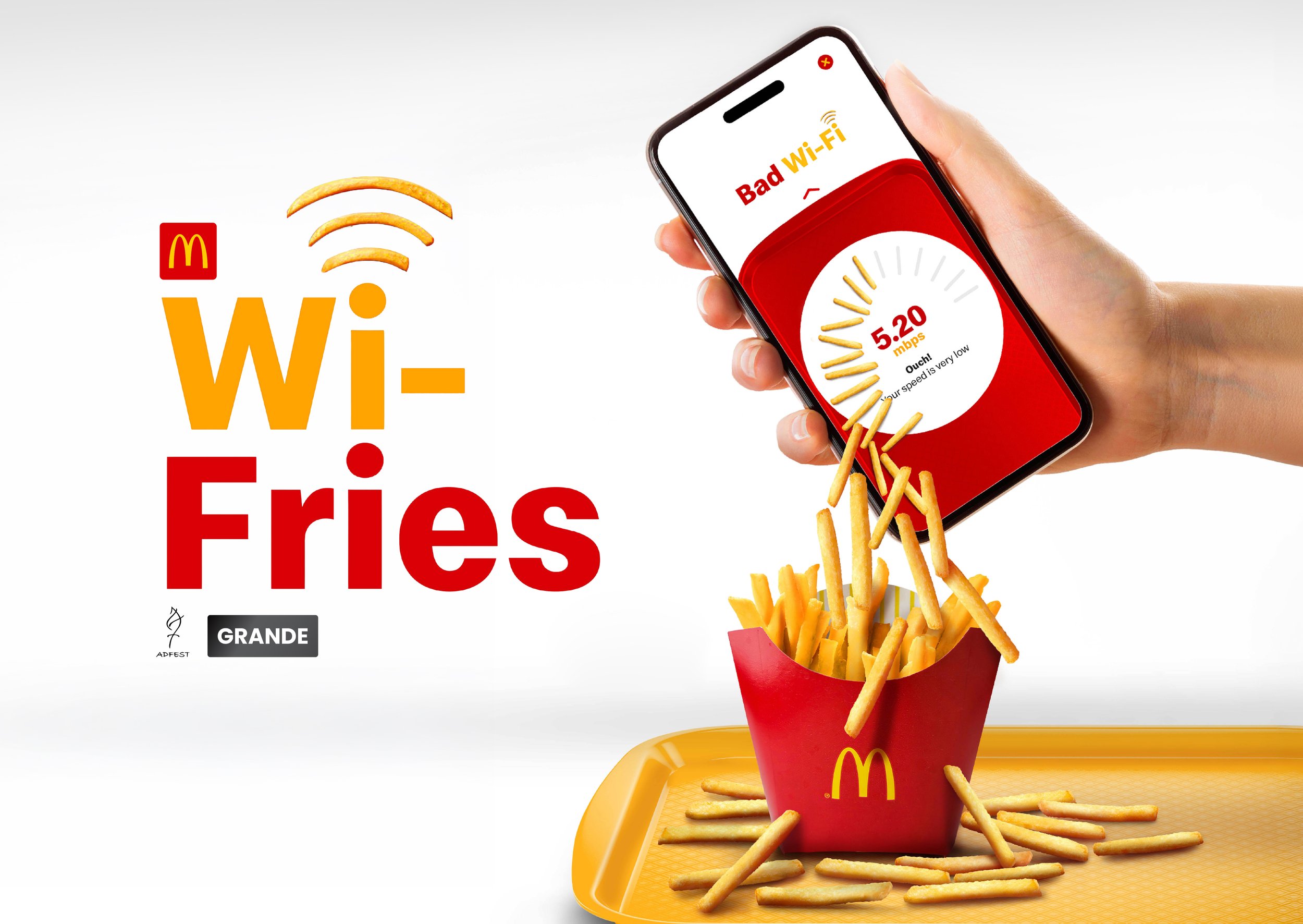 Wi-Fries