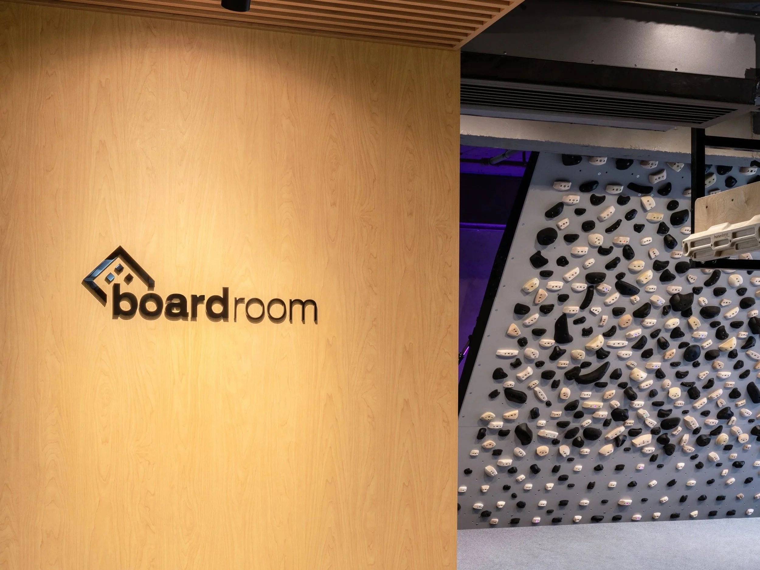 Boardroom