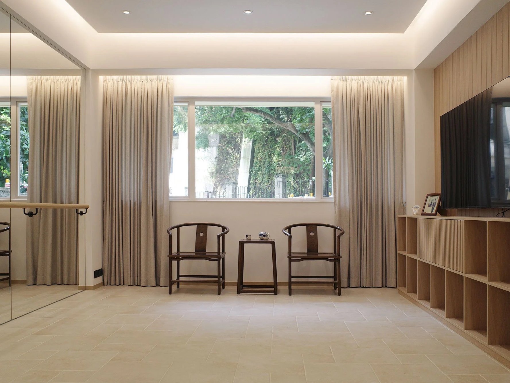 Qigong Studio