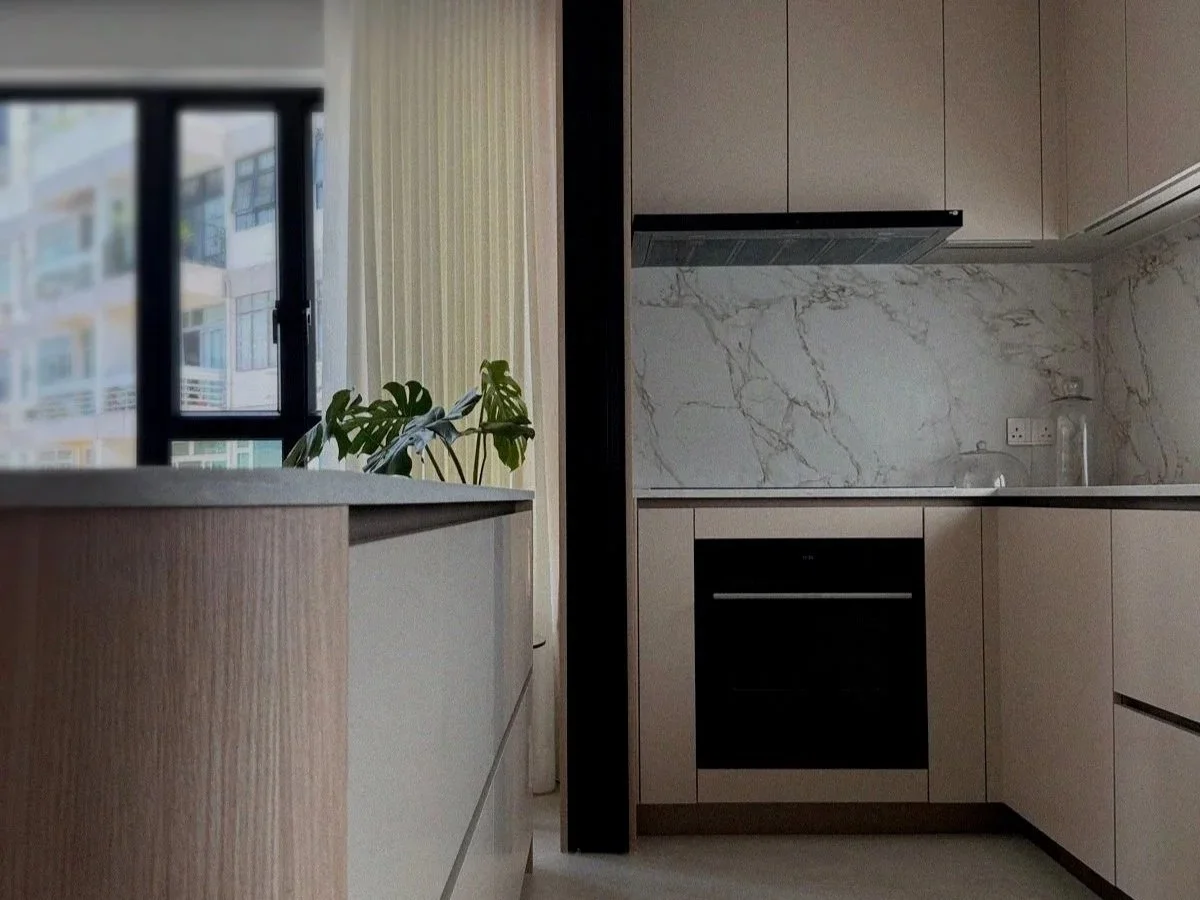 Pok Fu Lam - Coming soon