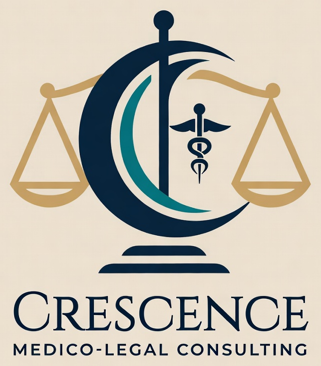 Crescence Medico-Legal Consulting