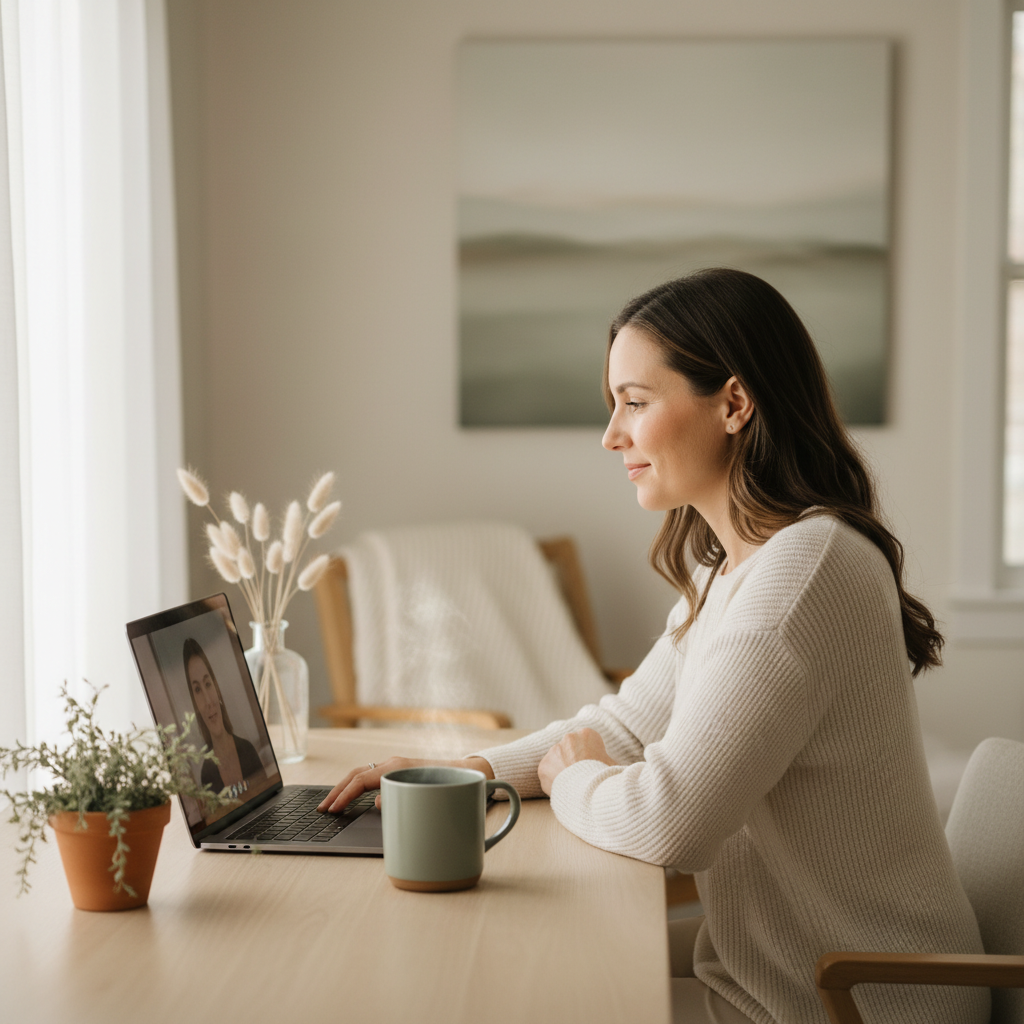 Online Consultation