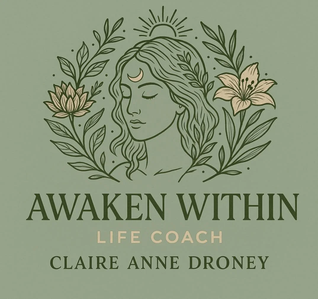 Awaken Within