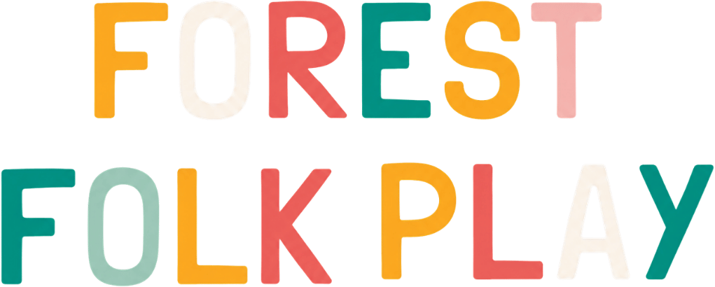 FOREST FOLK PLAY - Outdoor Forest School for children of all ages in Nottingham