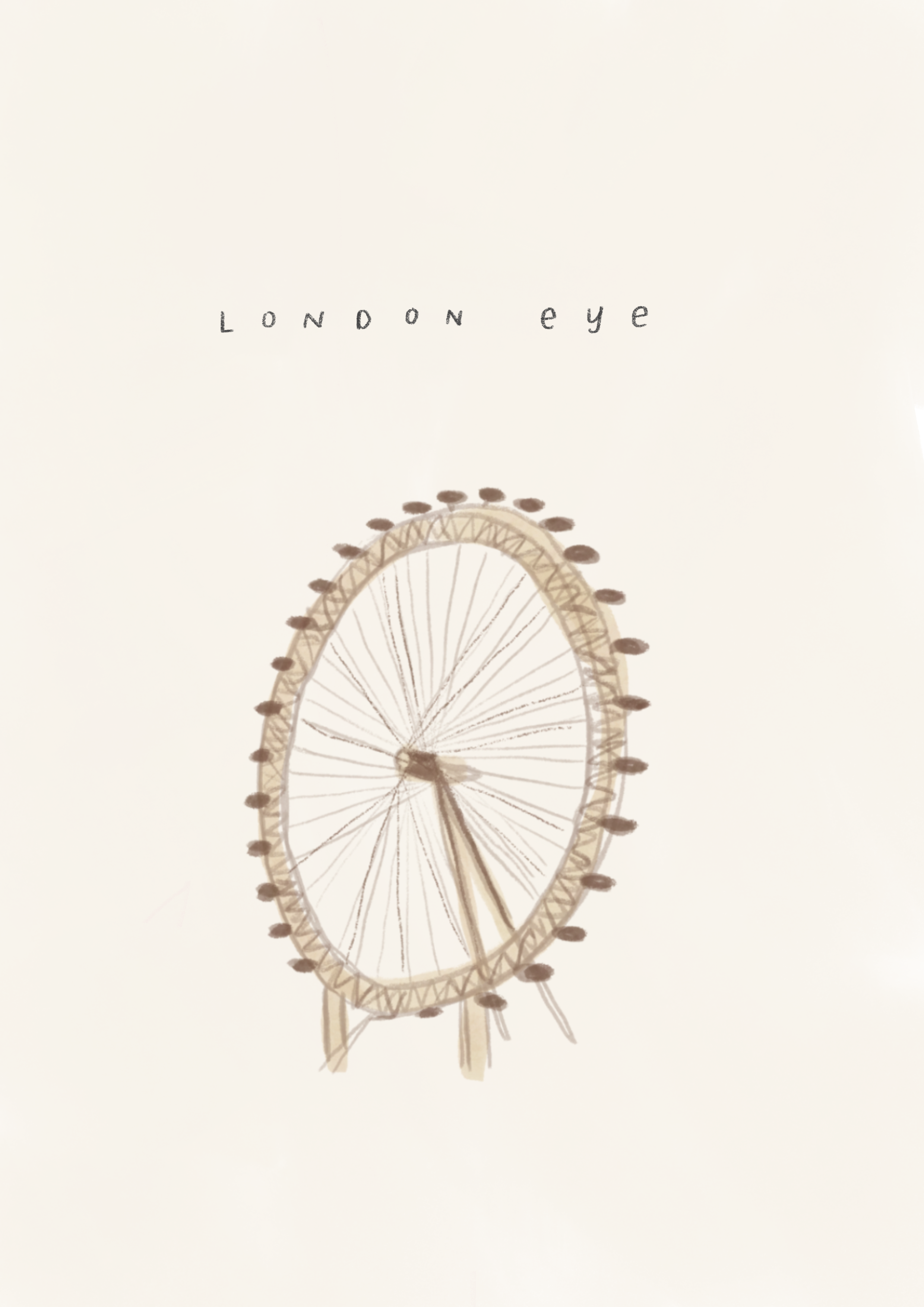 London Eye