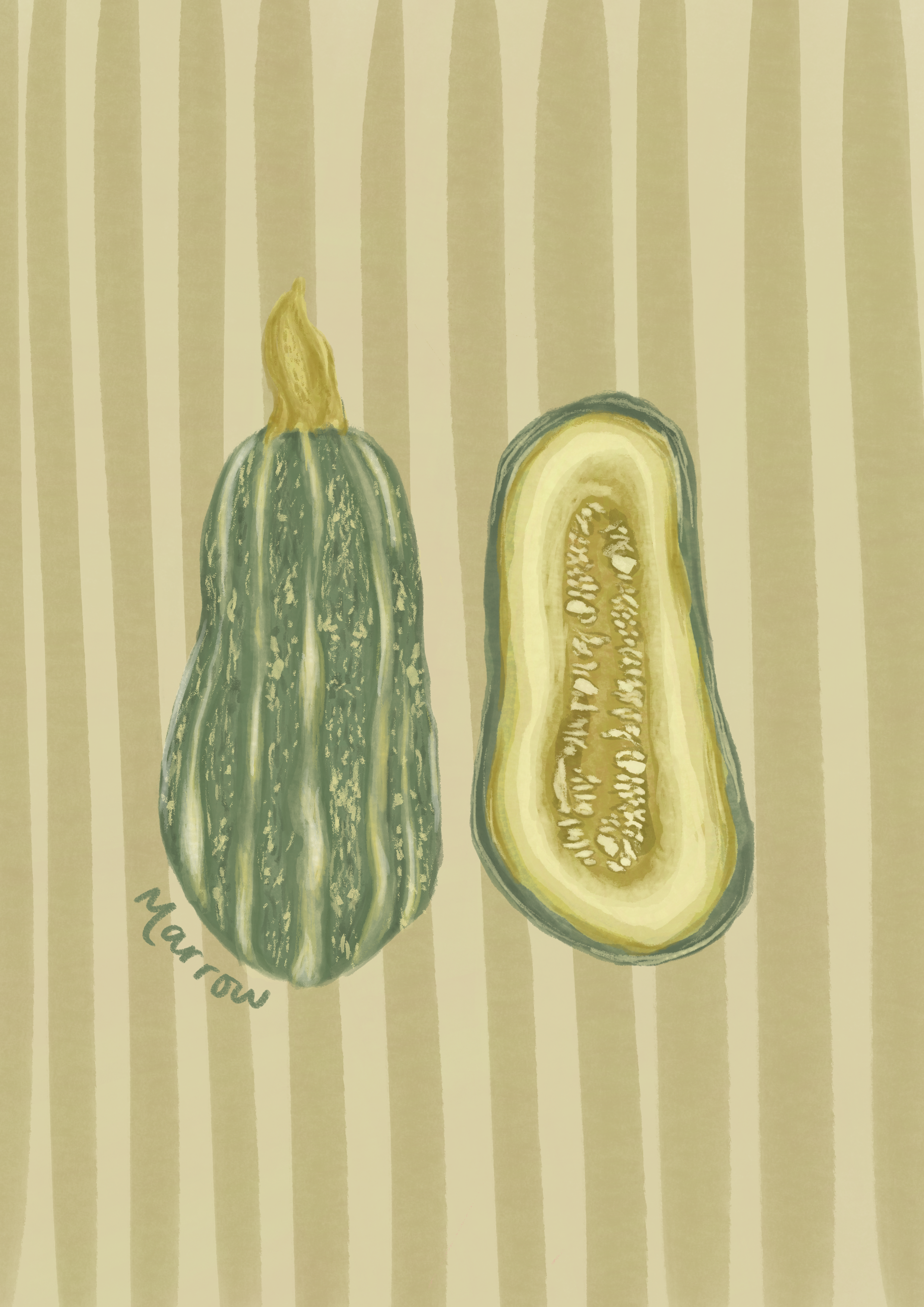 Marrow