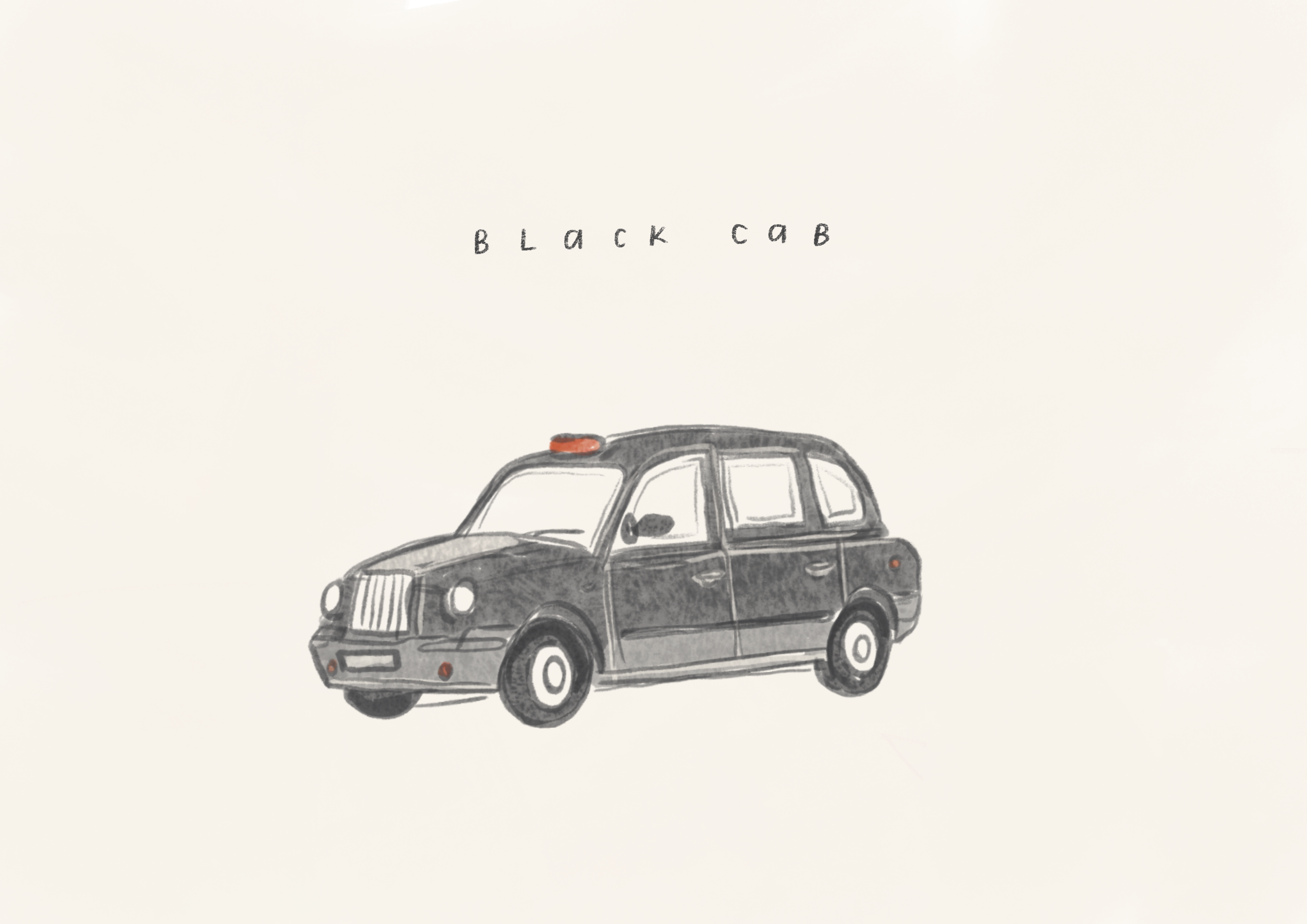 Black Cab