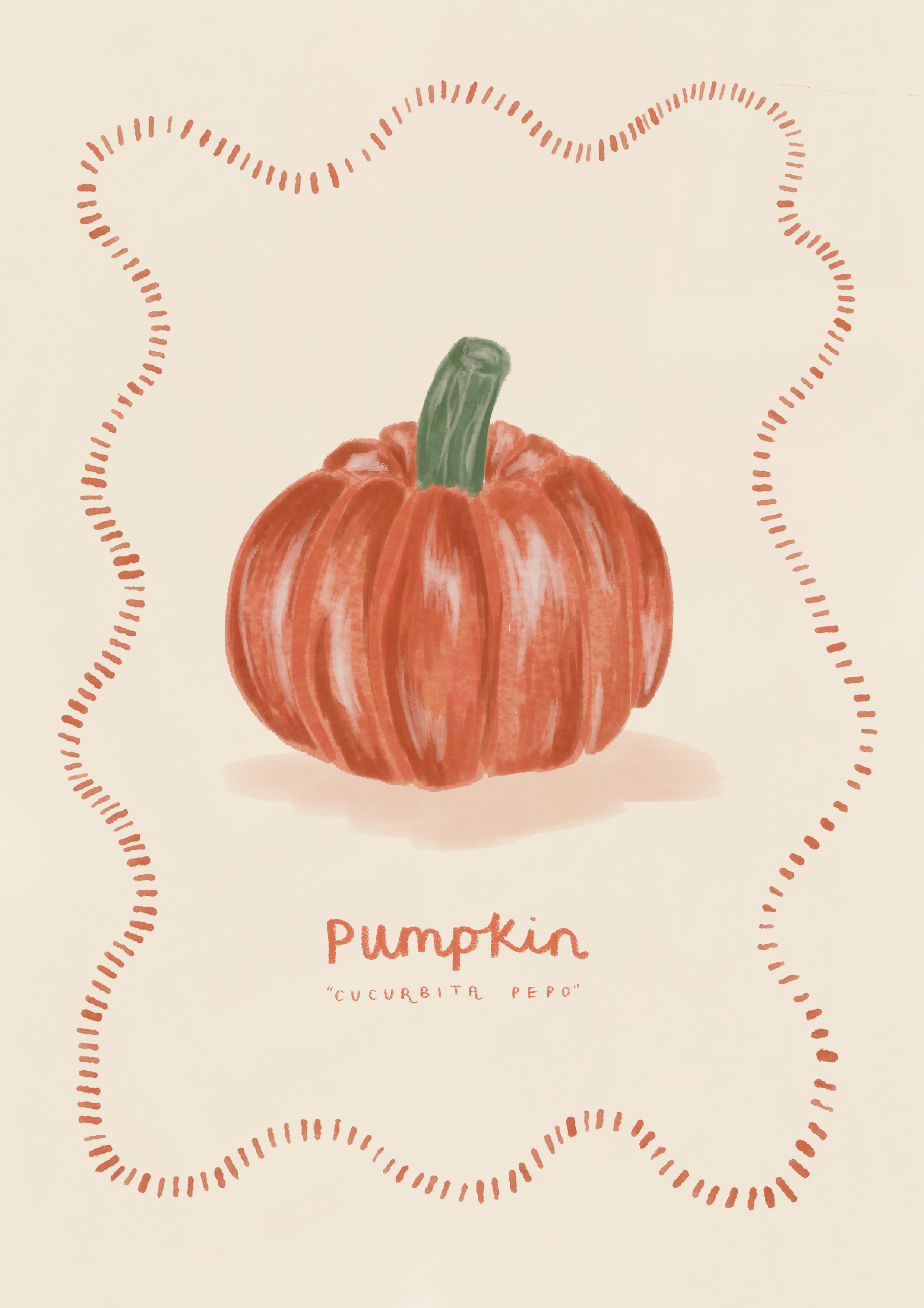 Pumpkin