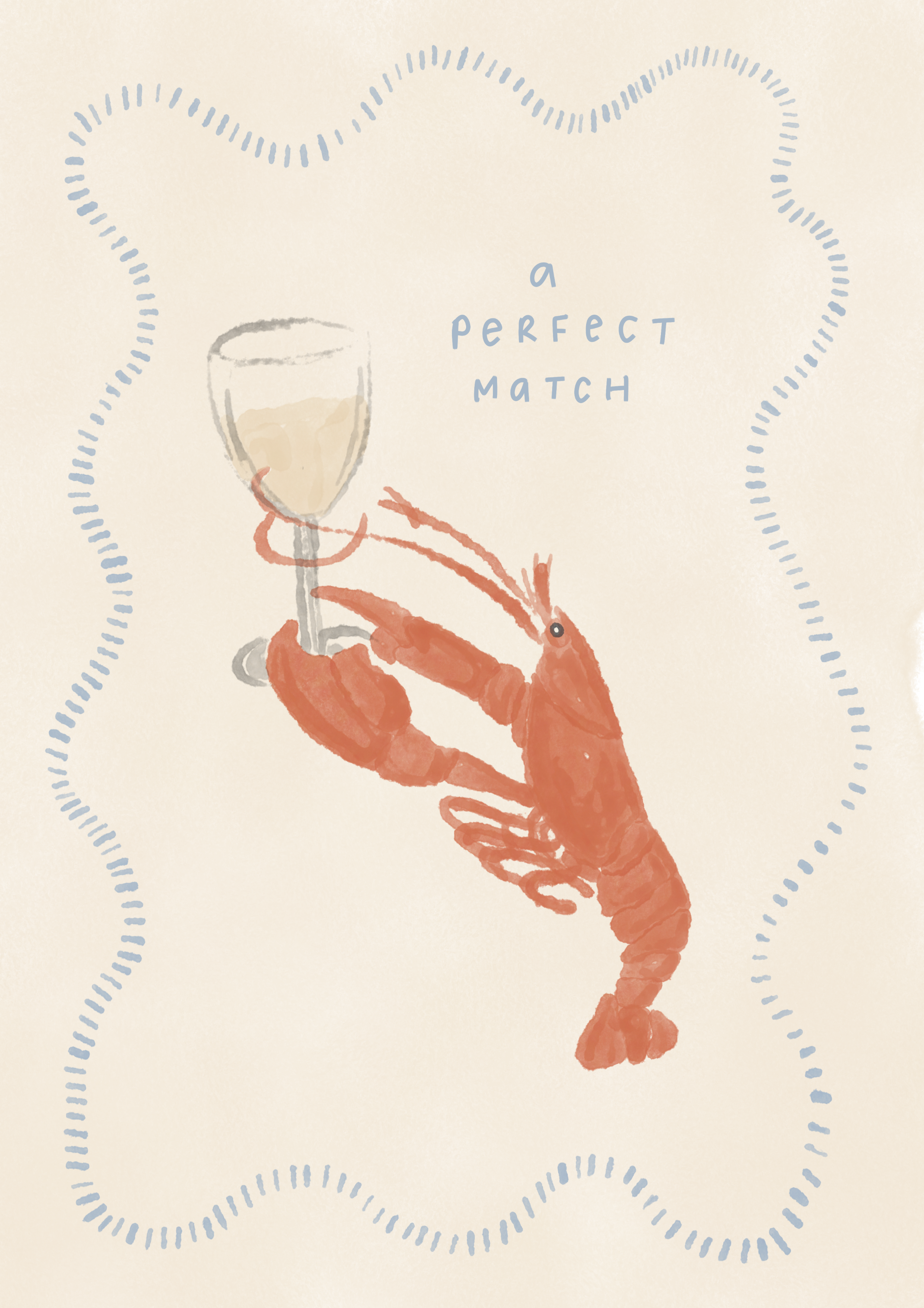 A Perfect Match